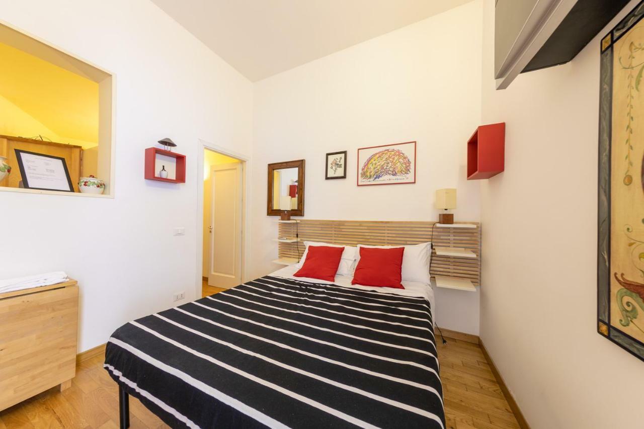 Villa Mezzarancia Palermo Exteriör bild