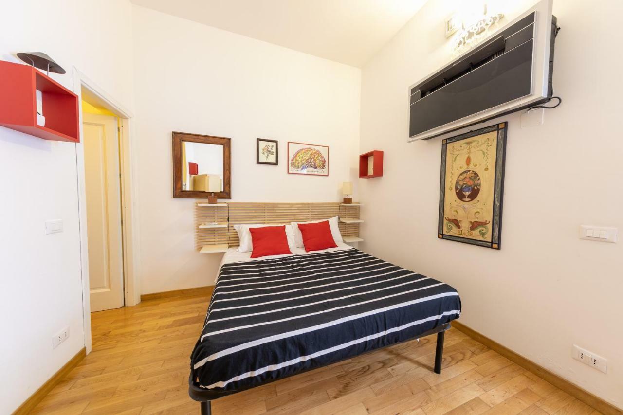 Villa Mezzarancia Palermo Exteriör bild