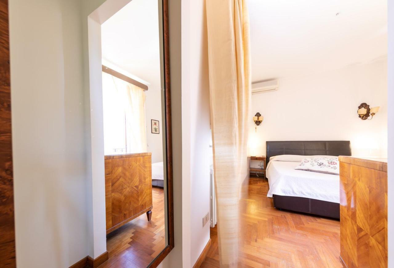 Villa Mezzarancia Palermo Exteriör bild