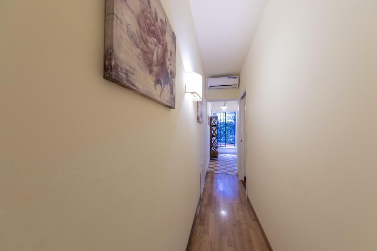 Villa Mezzarancia Palermo Exteriör bild