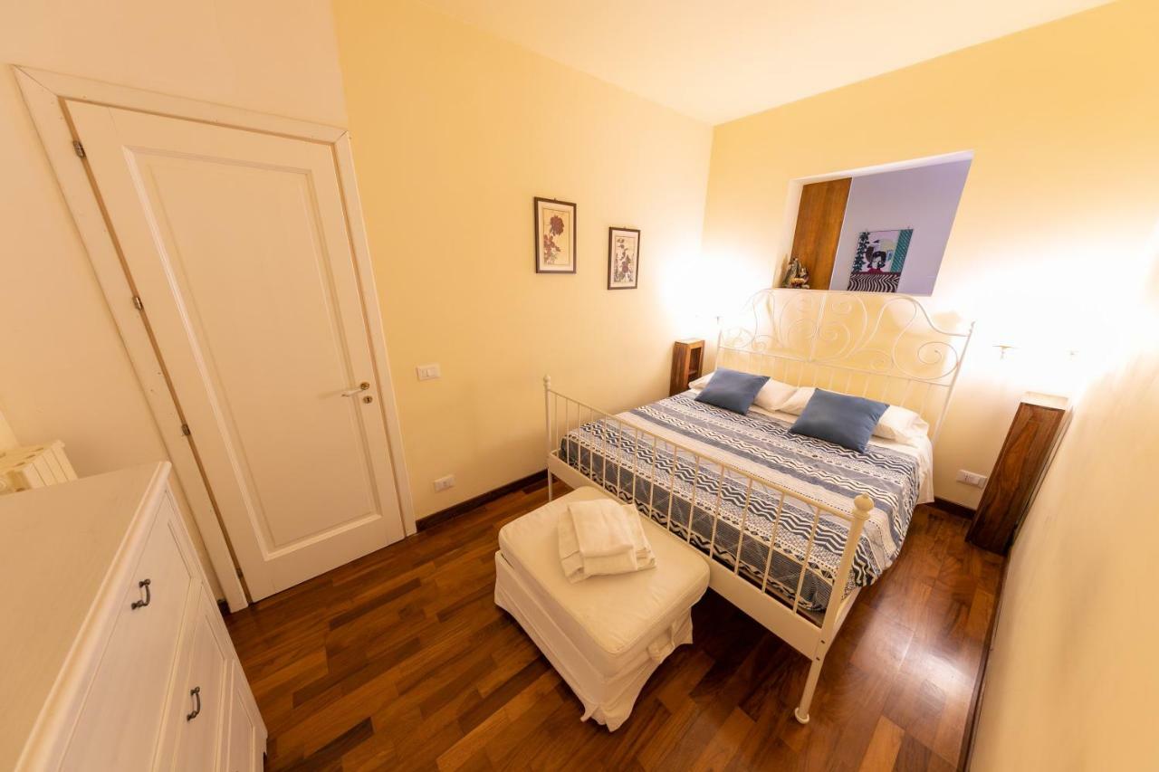 Villa Mezzarancia Palermo Exteriör bild