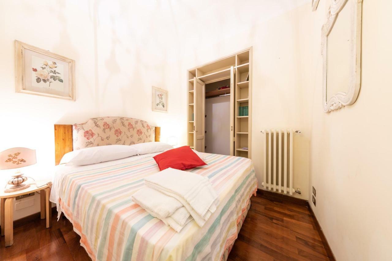 Villa Mezzarancia Palermo Exteriör bild
