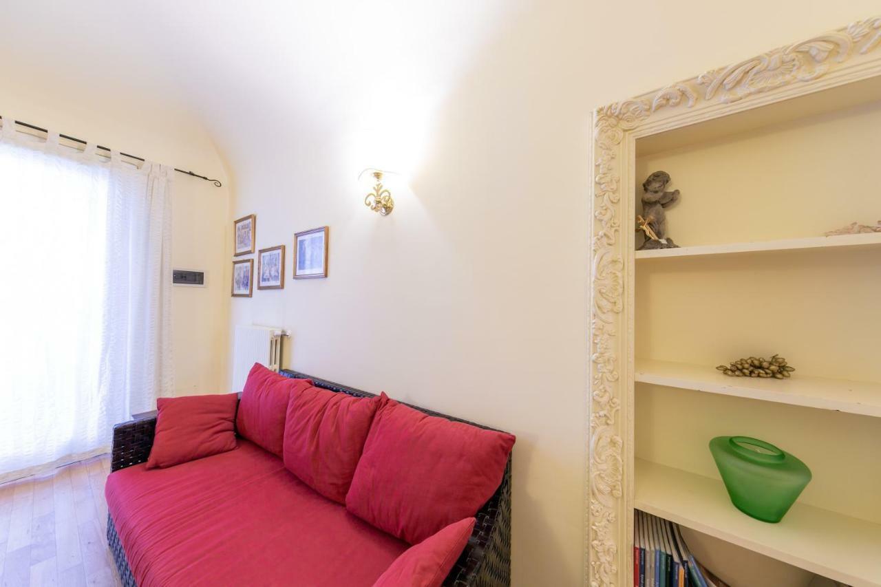 Villa Mezzarancia Palermo Exteriör bild