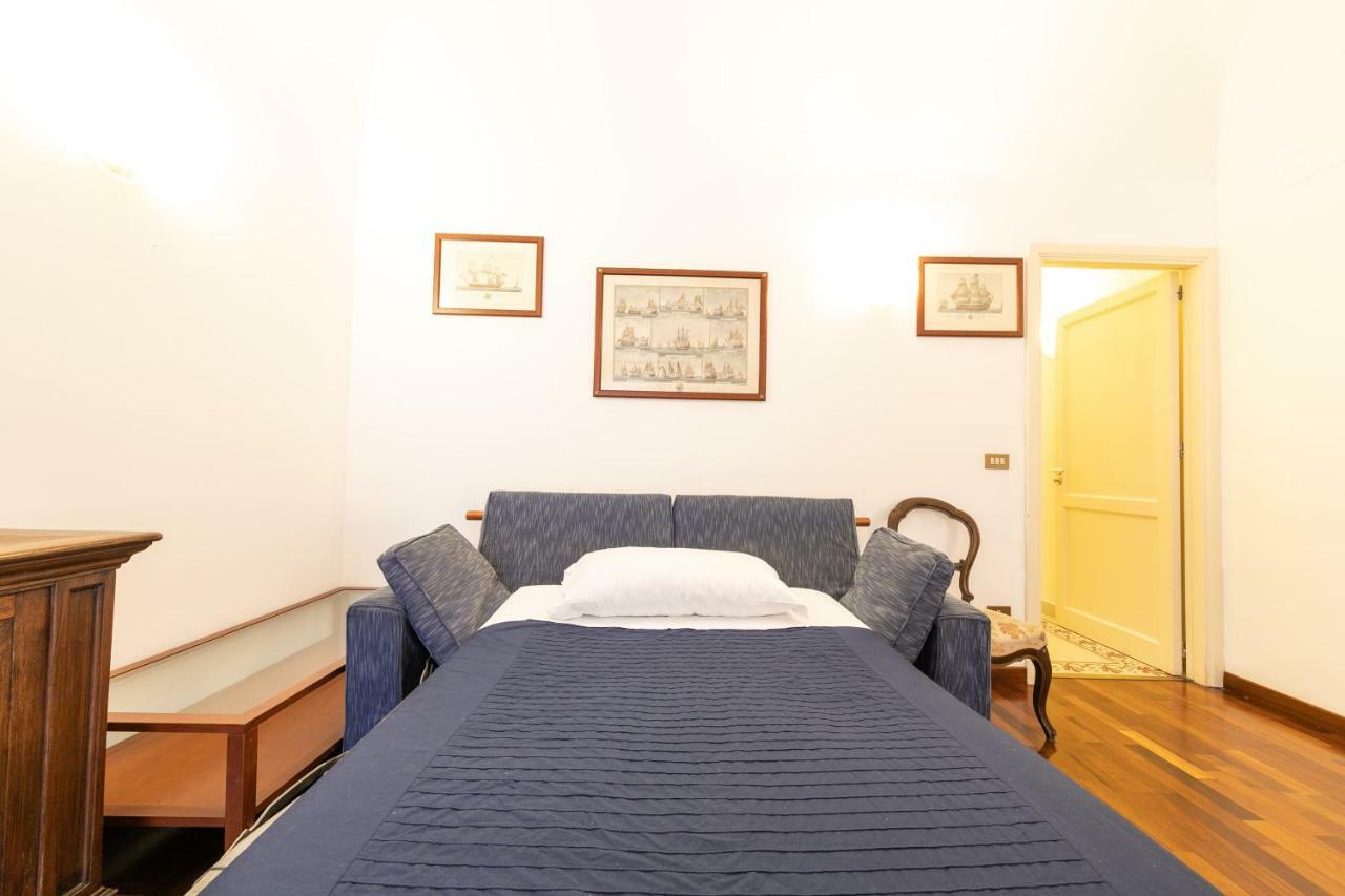 Villa Mezzarancia Palermo Exteriör bild