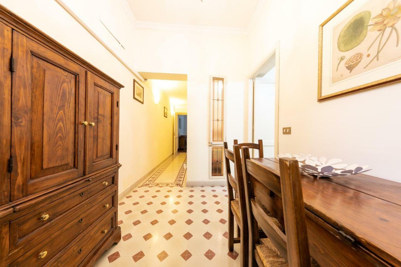 Villa Mezzarancia Palermo Exteriör bild